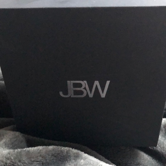 JBW Accessories Gold Diamond Watch Bracelet Poshmark